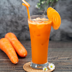 NƯỚC ÉP TRÁI CÂY CÁC LOẠI KHAO ĐỒNG NGHIỆP NỮ